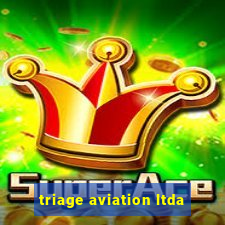 triage aviation ltda